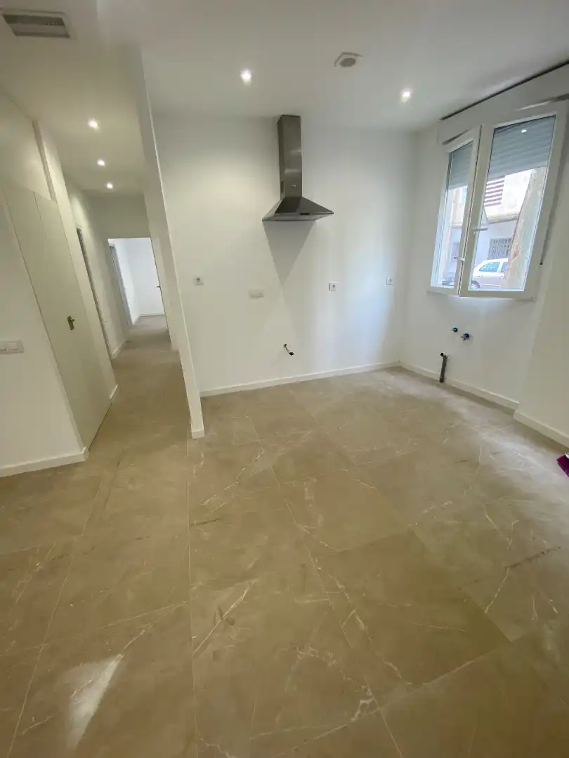 Piso en venta en Calle Octavio Cuartero