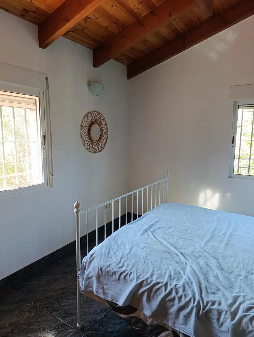 Casa amb piscina en venda a Camino Viejo de Fortuna, imagen 43