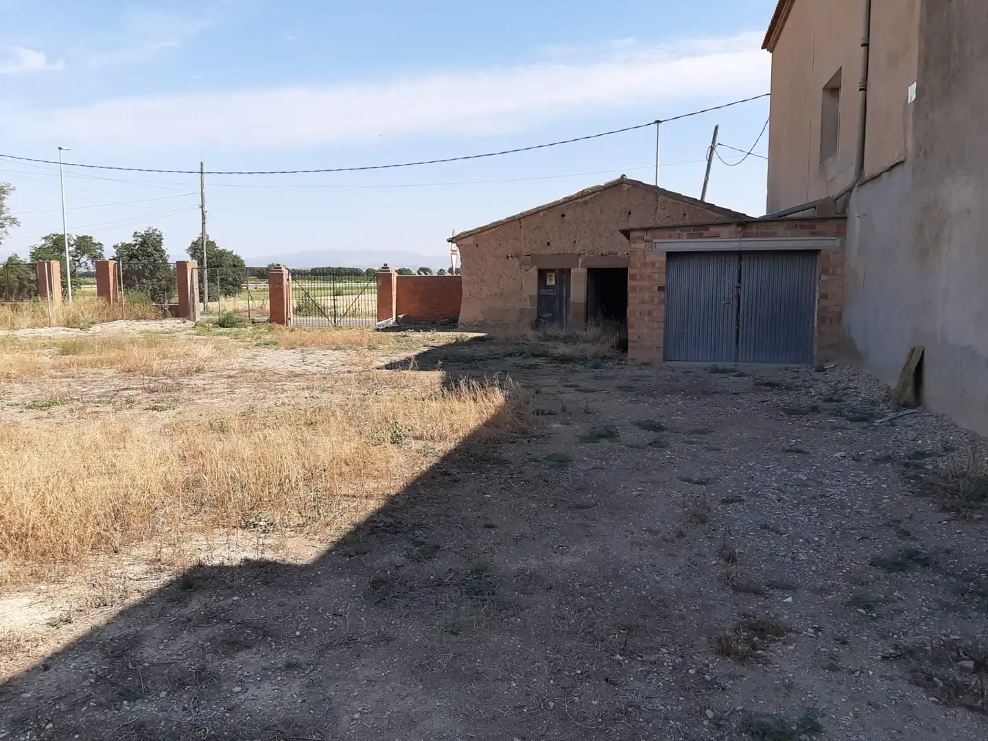 Casa o xalet en venda en Ivars d'Urgell amb Jardí privat, Terrassa i Traster