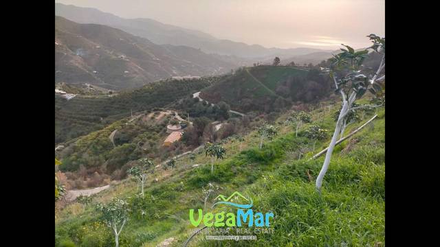 Terreno residencial en Venta en El Rescate en El Rescate - Río Seco