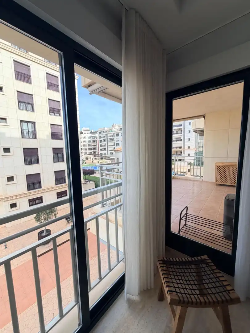 Wohnung mit Terrasse zum Verkauf in Calle gaus, imagen 32