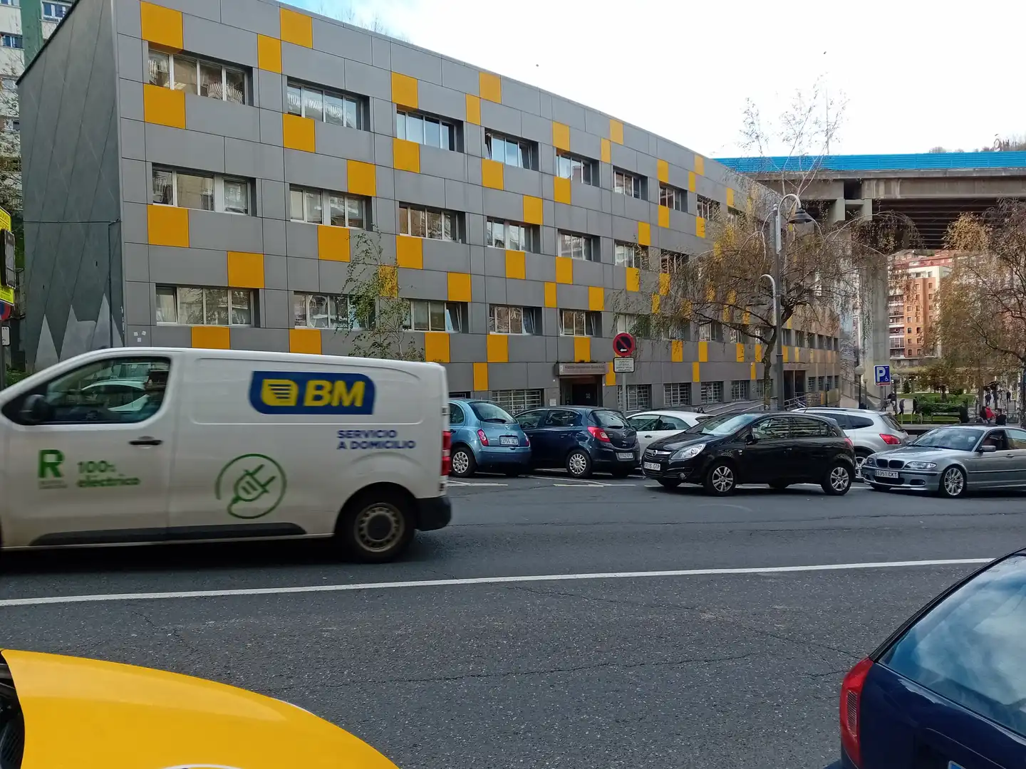 Business premises for sale in Larraskitu Bidea, imagen 22