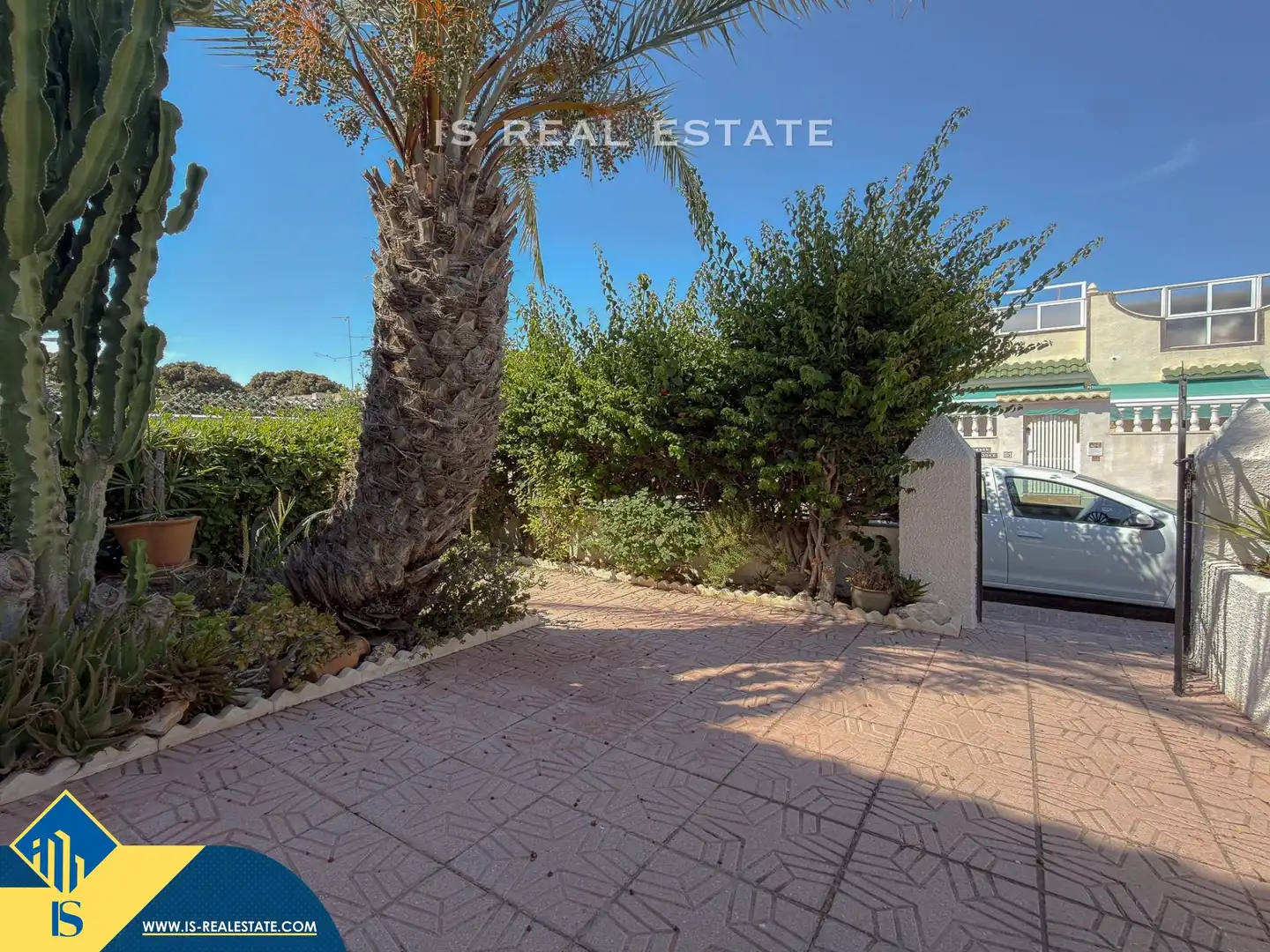 Bungalow avec piscine à vendre à Los Balcones - Los Altos, imagen 10