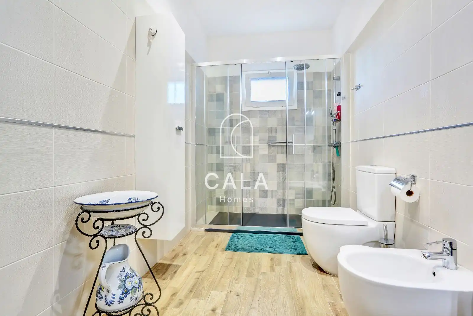 Baño de Casa o chalet en venta en Arona con Aire acondicionado, Calefacción y Trastero