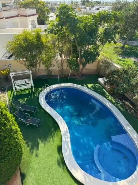 Detached house with pool for sale in Ciudad Quesada, imagen 18