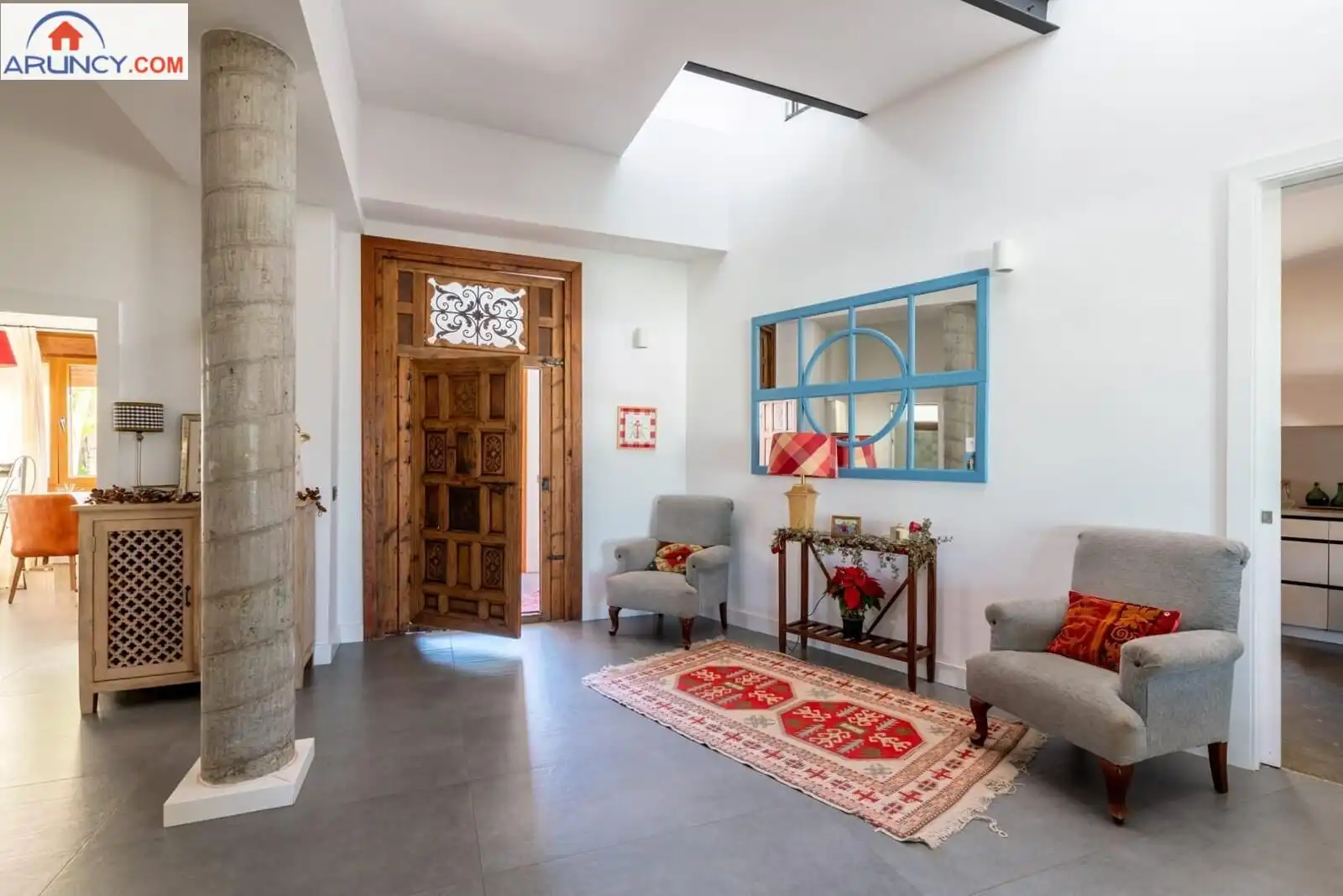 Chalet con jardín en venta en El Zaudín - Club de Golf, imagen 45