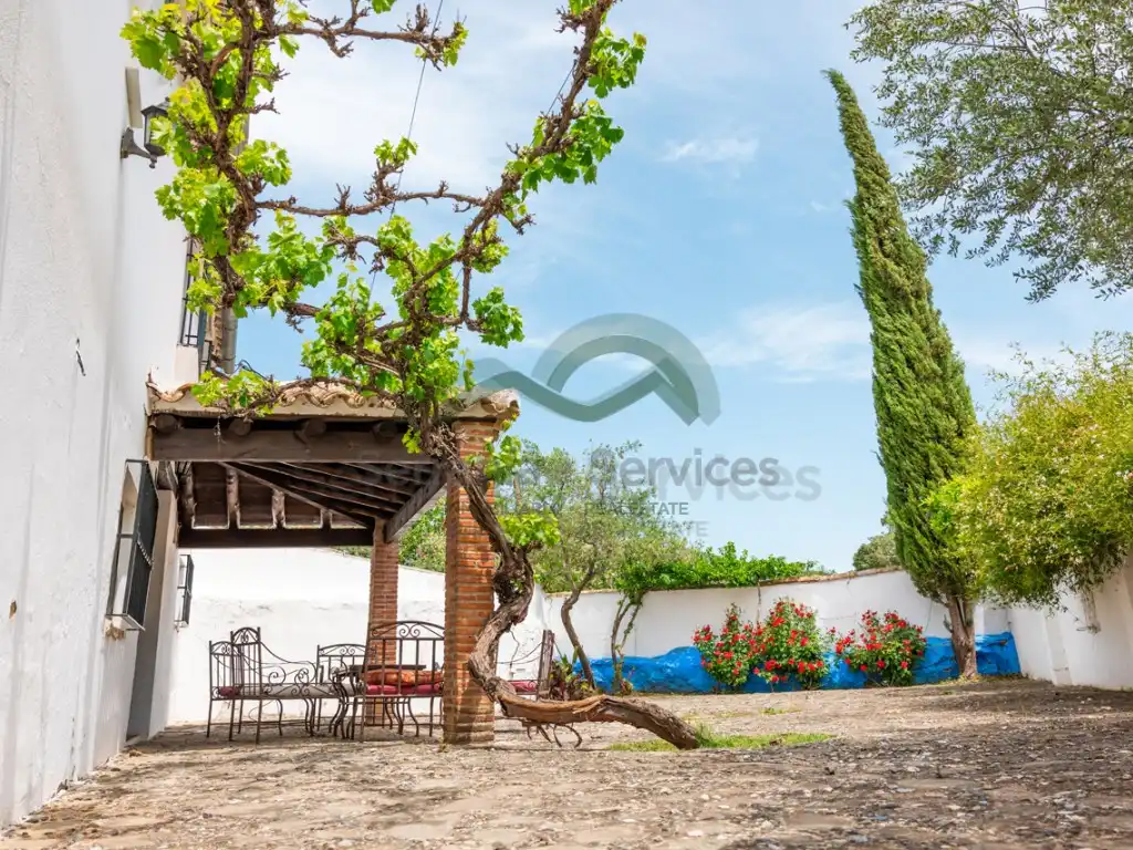 Casa en venta en Grazalema, imagen 33