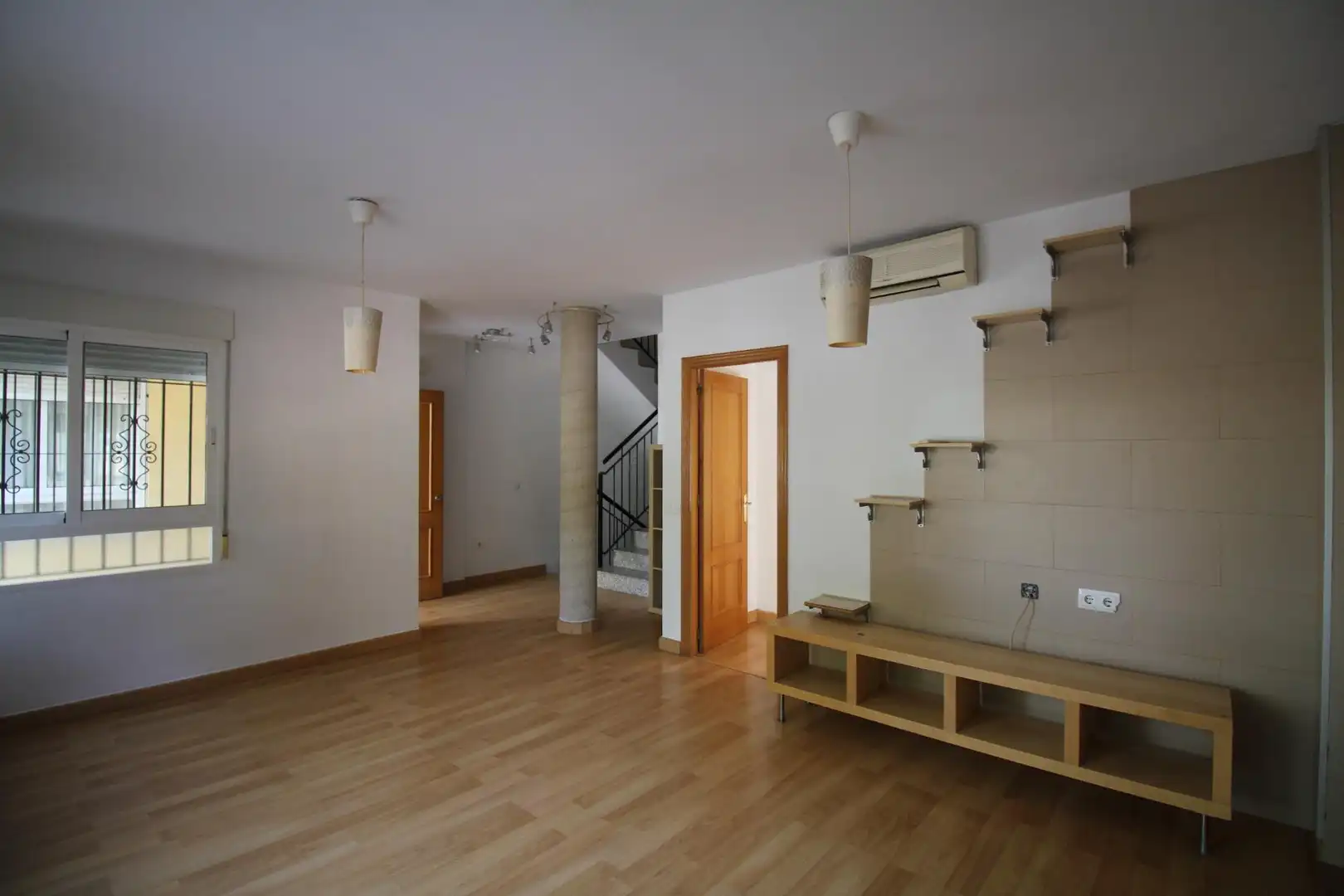 Dúplex en venta en Murcia con Trastero