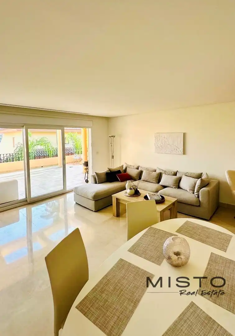Flat with pool to rent in Urbanización Vista Real, imagen 11