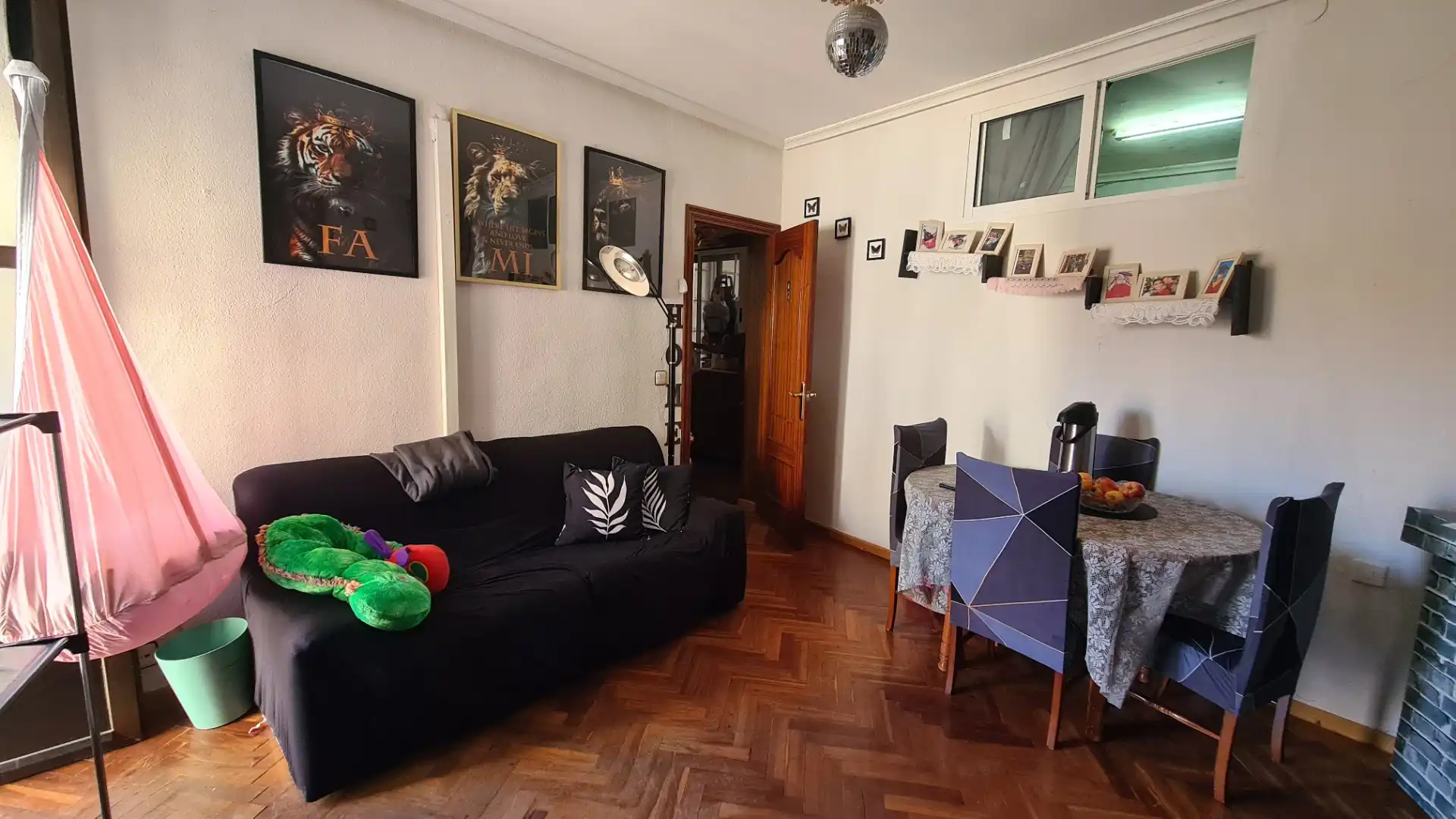Flat with terrace for sale in Cuesta del Piñedo 14, imagen 3