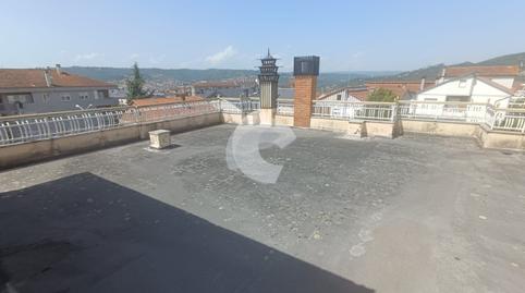 Foto 3 de Casa adosada en venda a Xunqueira Espadañedo, San Francisco, Ourense