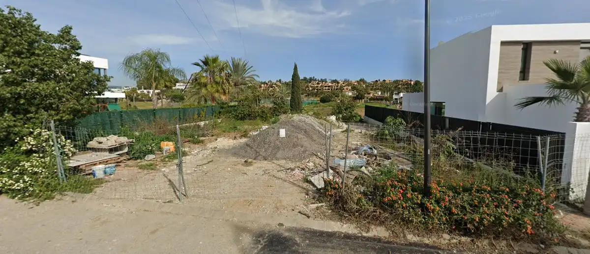 Terreno residenziale in vendita a Benamara - Atalaya, imagen 2