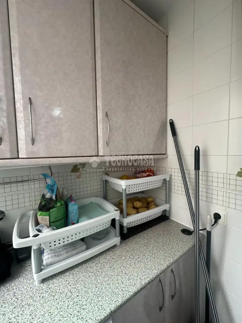 Cuina de Pis en venda en Jerez de la Frontera