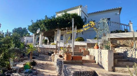 Foto 5 de Casa o xalet de lloguer a Pratdip, Tarragona