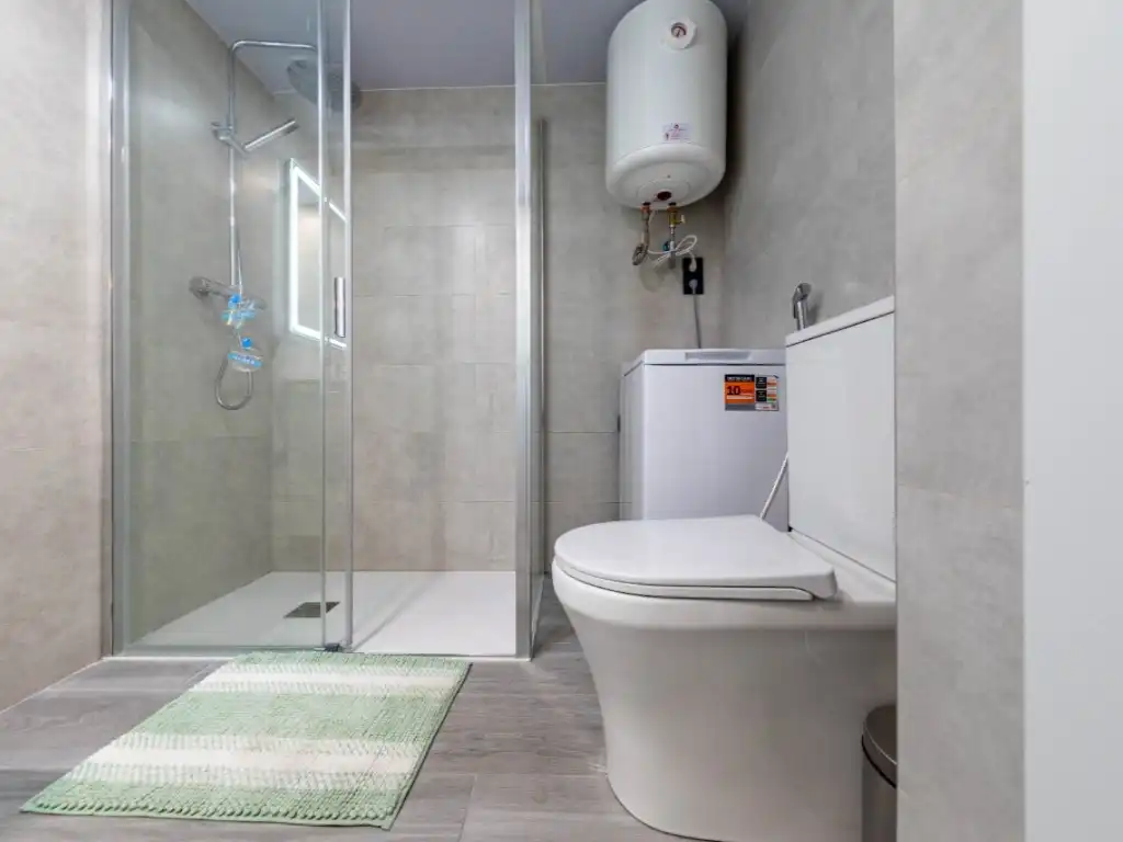 Appartamento con ascensore in vendita a Calle Isaac Albeniz, imagen 23