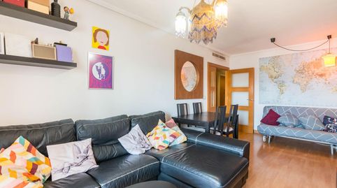 Foto 4 de Apartament en venda a San Benito - Patiño, Murcia Capital