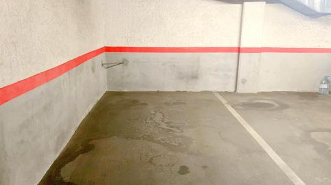 Foto 5 de Garatge en venda a Carrer de Sepúlveda, 119, Sant Antoni, Barcelona