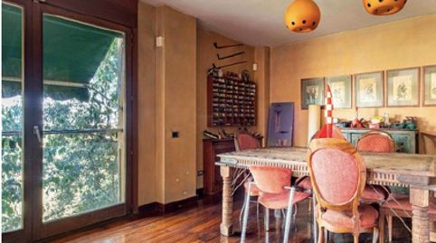 Foto 4 de Casa o xalet en venda a Carrer de Vallvidrera, La Floresta, Sant Cugat del Vallès