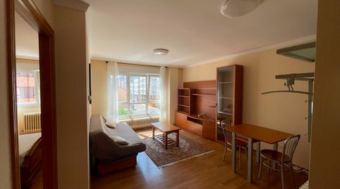 Photo 2 of Apartments for rent in San Roque - As Fontiñas, Lugo Capital