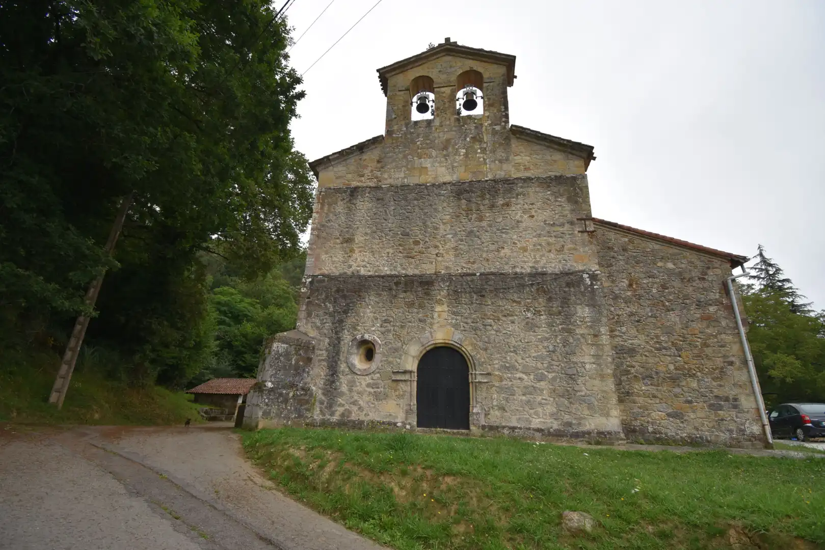 Adossat amb terrassa en venda a Barrio la Iglesia, imagen 2