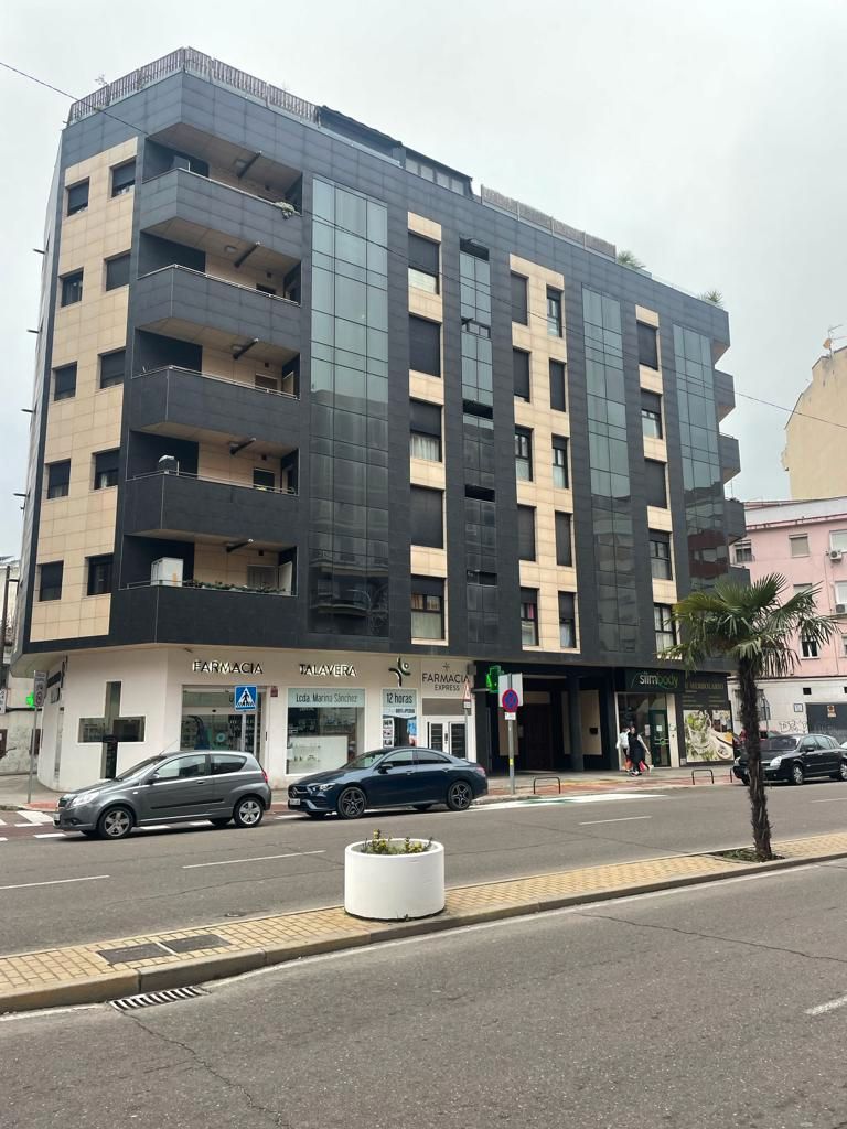 Pis de lloguer a Avenida Juan Carlos I, Hospital - Nuevo Centro de Talavera de la Reina