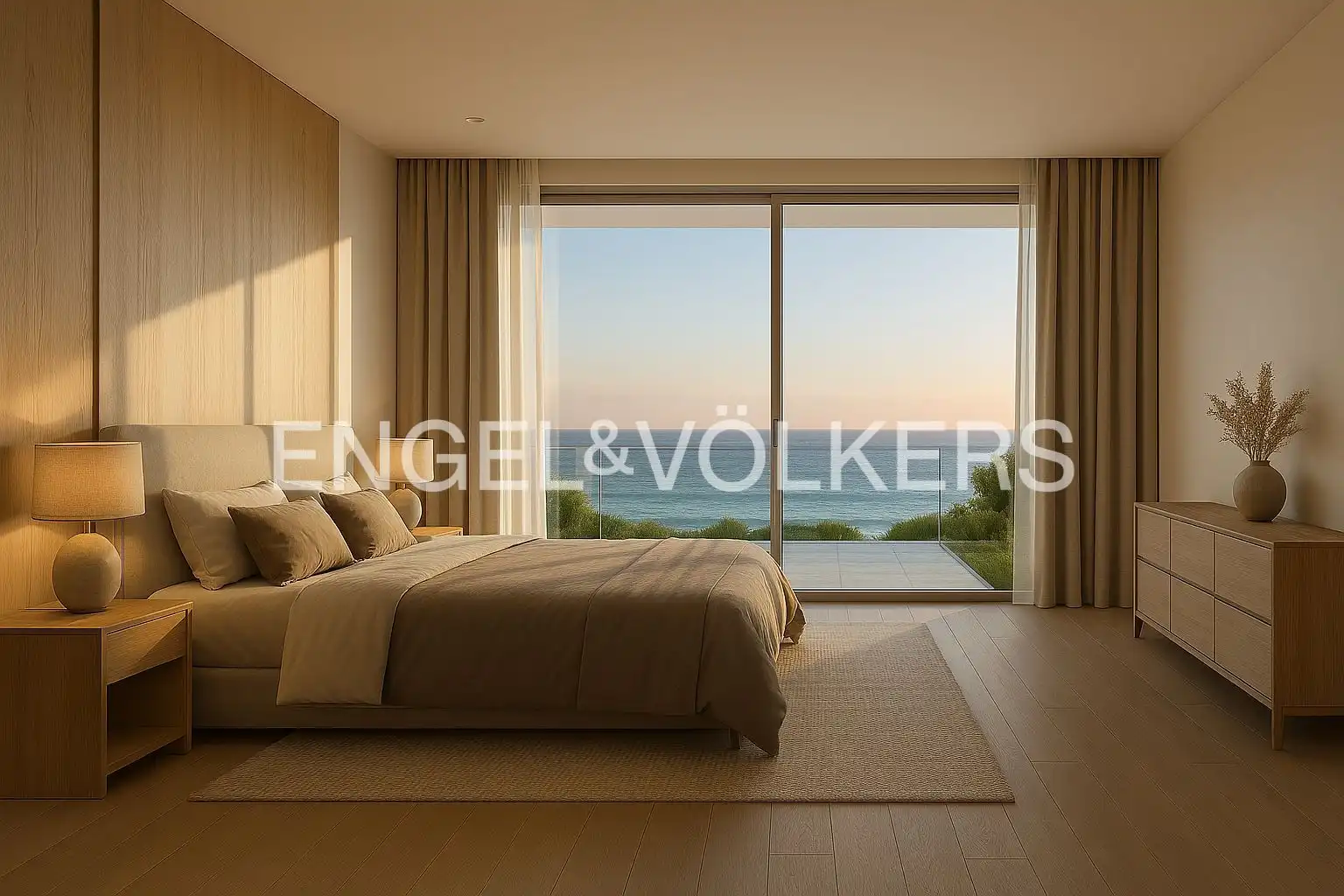 Bedroom of Country homes for sale in Orihuela  with Air Conditioner, Heating and Private garden