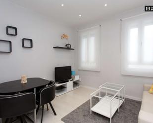 Apartament per a compartir a  Madrid Capital