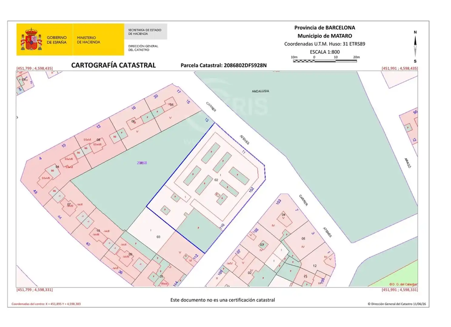 Local comercial en venda a Atenes, imagen 8