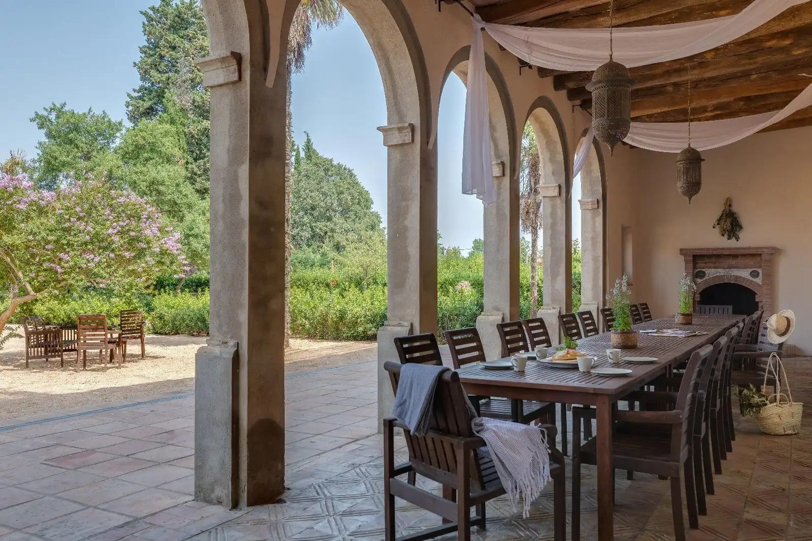 Casa rústica con piscina en venta en Camino DE PLA, imagen 39