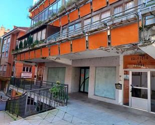 Exterior view of Premises for sale in Tineo