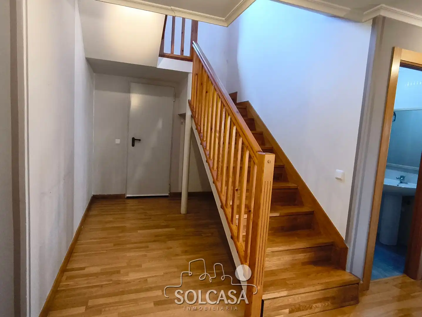 Casa o chalet en venta en Renedo de Esgueva con Calefacción, Jardín privado y Parquet