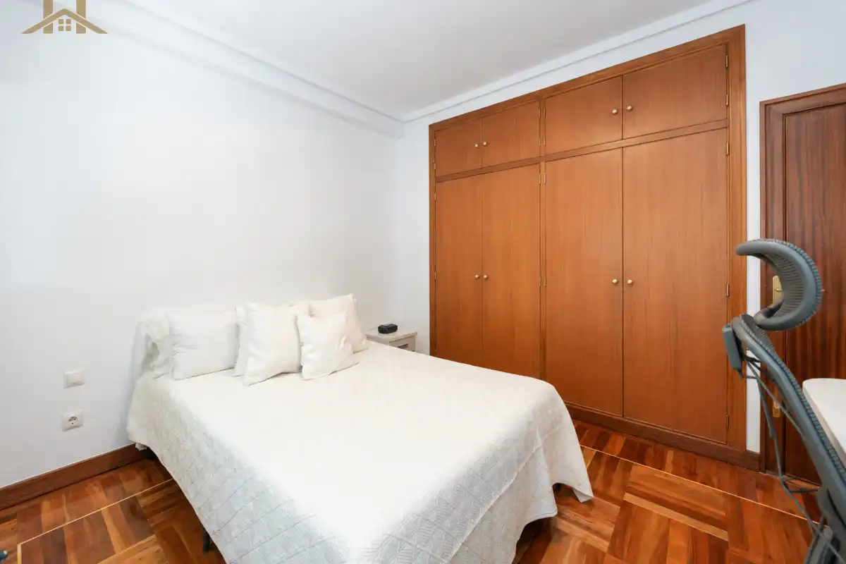 Piso con ascensor en venta en Calle de Martín de Vargas 38, imagen 20