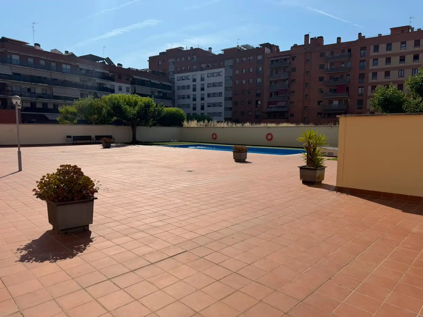 Wohnung zum Verkauf in Parc Central