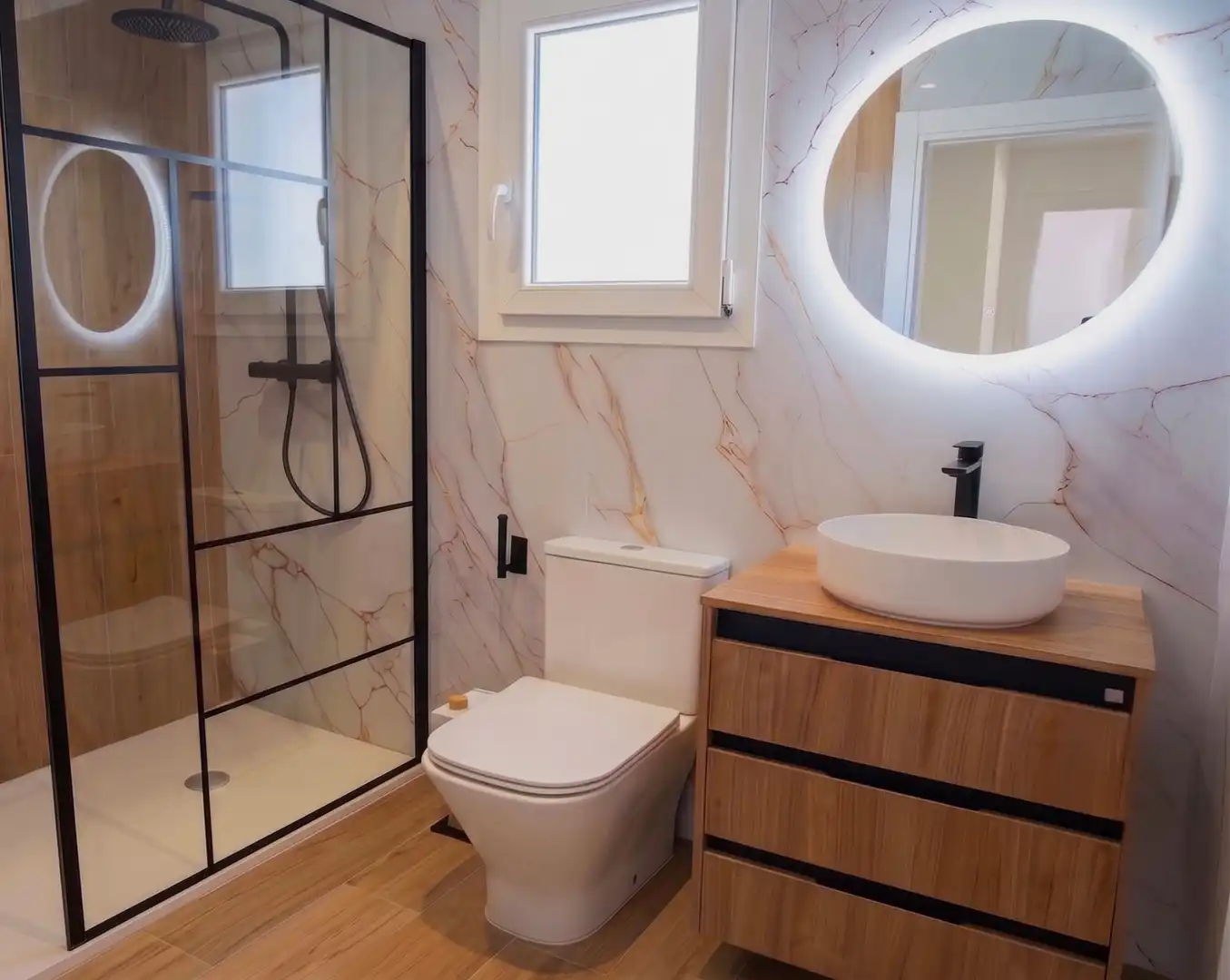 Duplex with terrace for sale in Urbanizacion Vistalmar Duquesa Norte, imagen 16