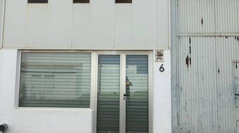 Photo 2 of Industrial buildings for sale in Torreciega, Murcia