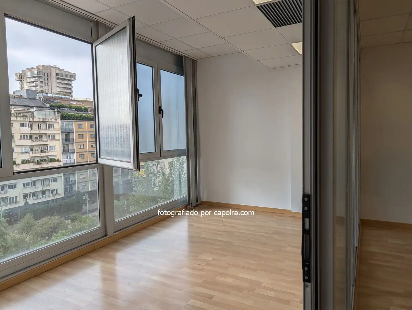 Büro mit Aufzug zur Miete in beethoven, imagen 21