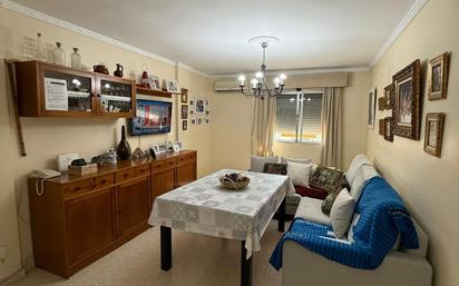 Living room of Flat for sale in Jerez de la Frontera  with Terrace