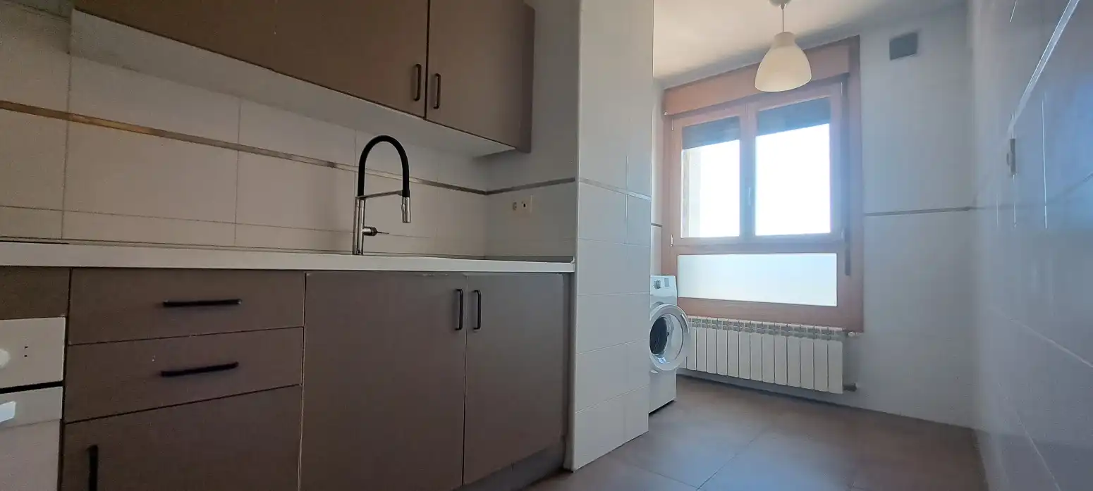 Wohnung mit Garten zum Verkauf in Gijón - CL ALAVA, imagen 23