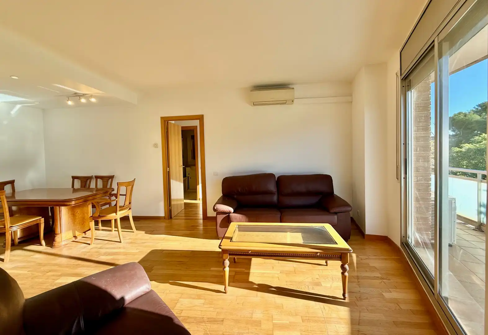 Wohnung mit Terrasse zum Verkauf in Carrer del General Palafox, imagen 11