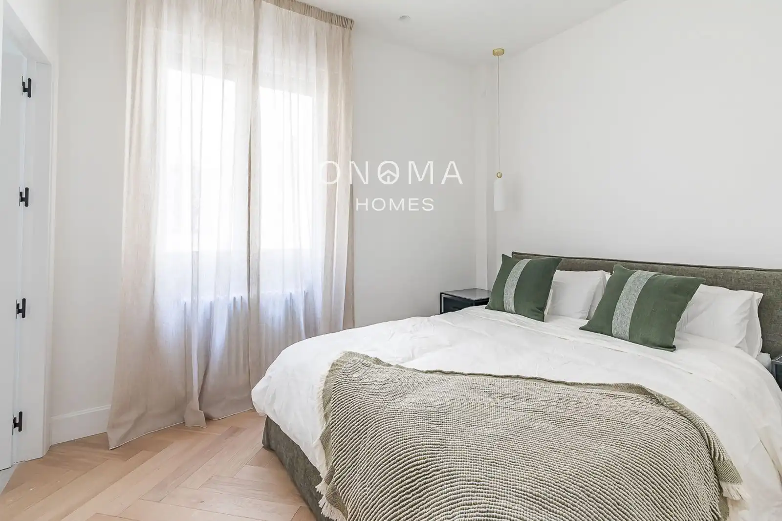 Piso con ascensor en venta en Goya 85, imagen 20
