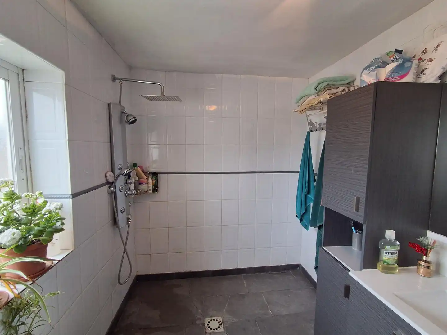 Baño de Casa o chalet en venta en Riba-roja d'Ebre