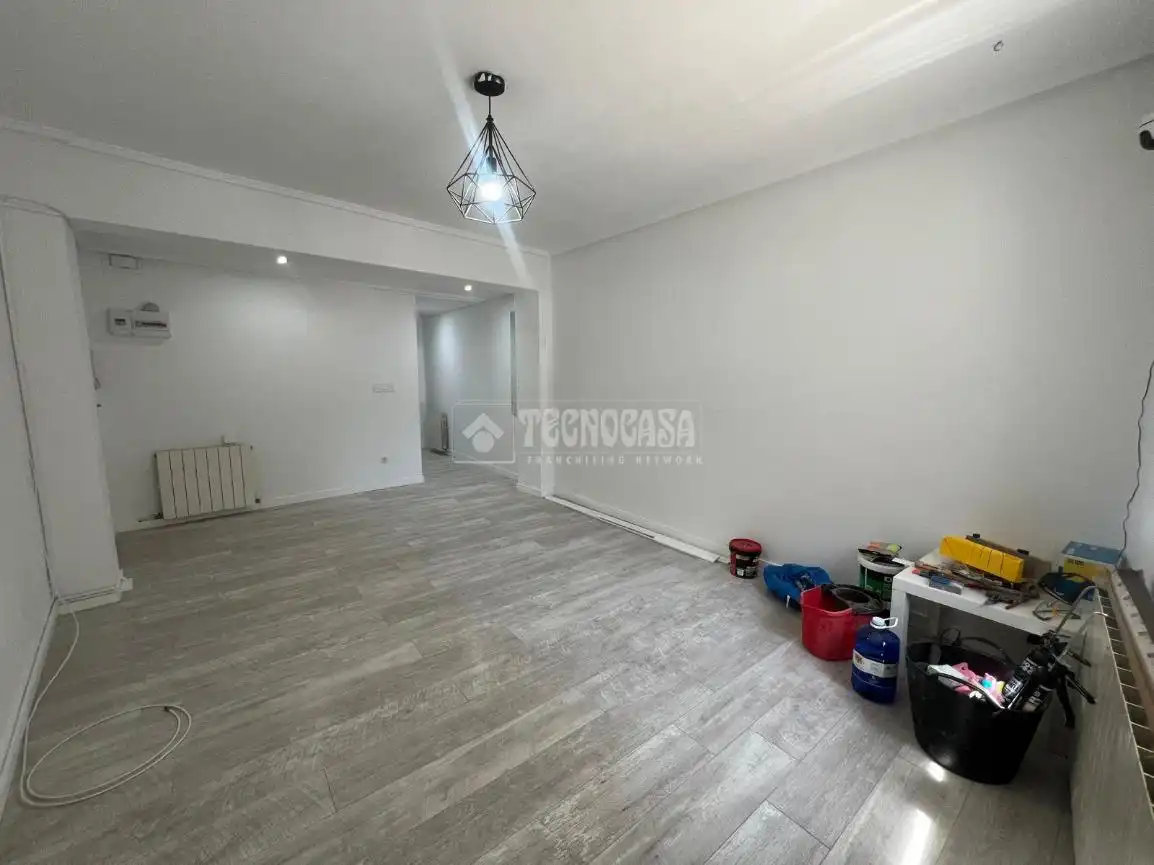 Flat for sale in Zaragoza  with Heating and Terrace