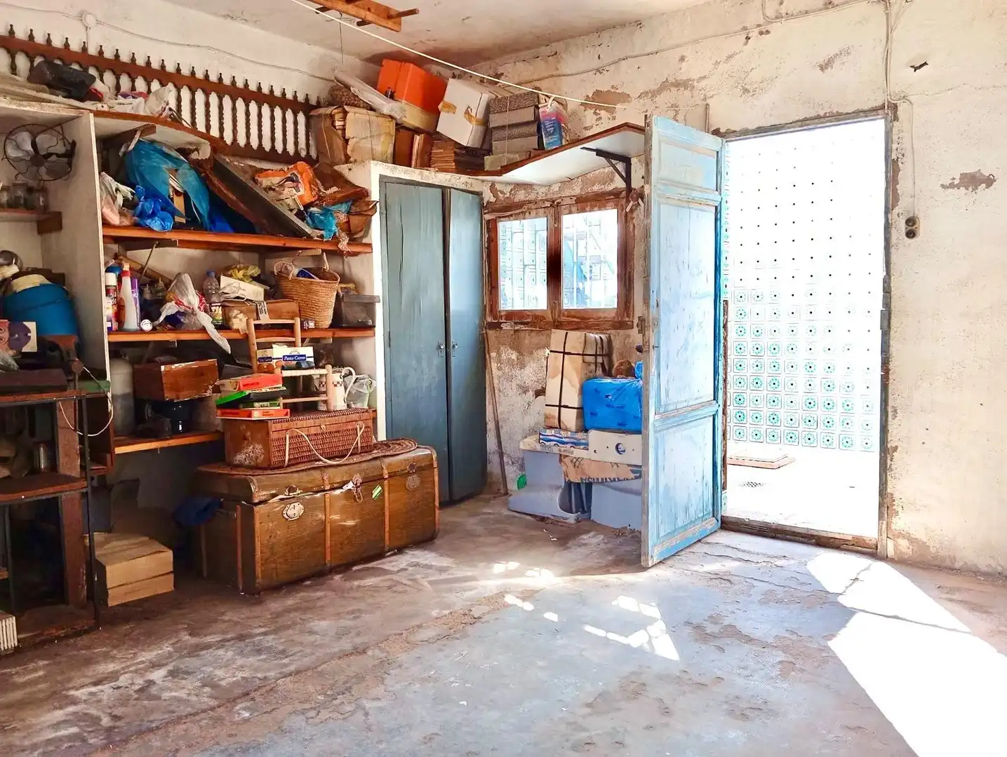 Casa adosada en venta en Cartagena ciudad