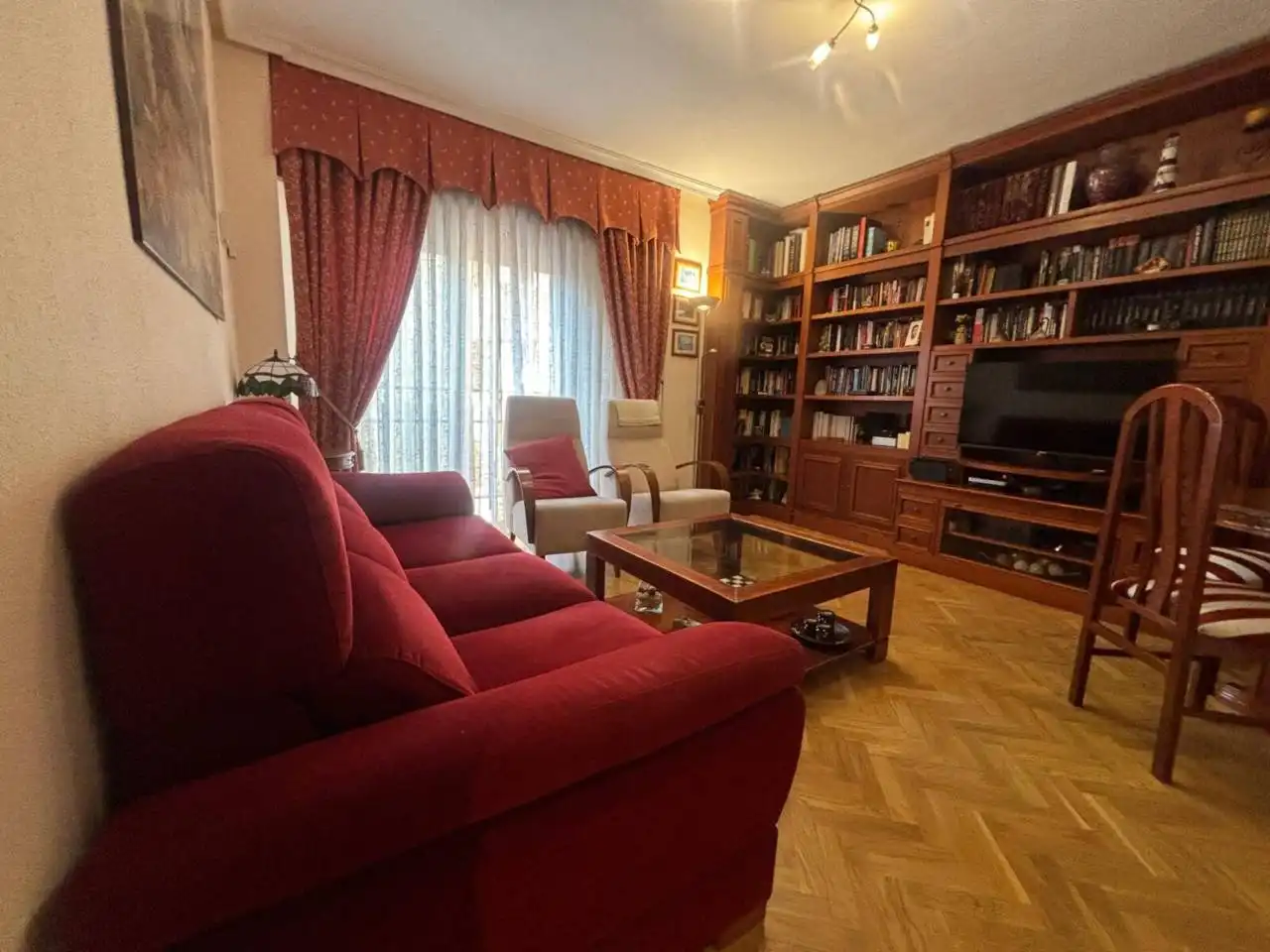 Wohnung mit Terrasse zum Verkauf in Calle Embajadores, imagen 12