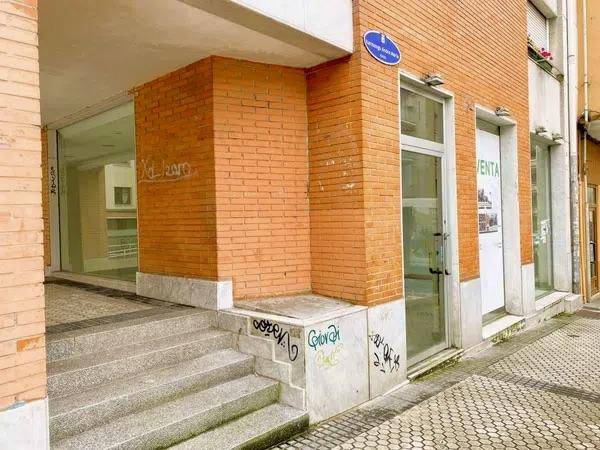Local comercial en Alquiler en Virgen Del Carmen en Egia