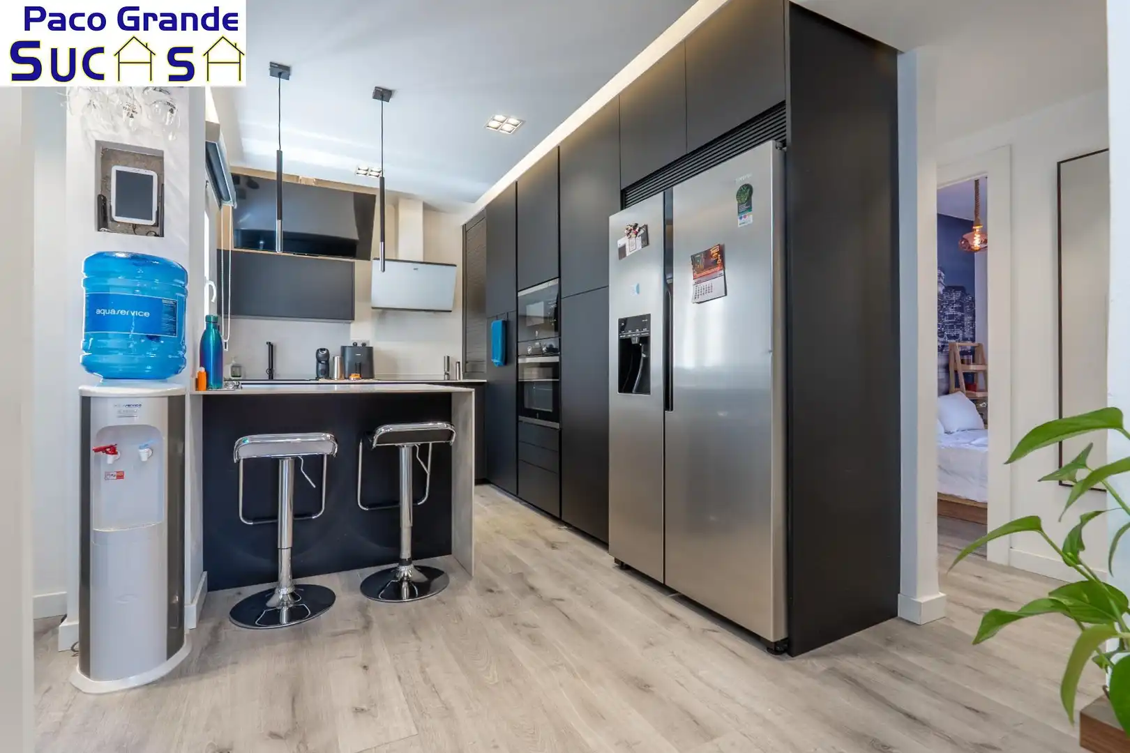 Flat with terrace for sale in Calle  Pintor Murillo 5, imagen 20