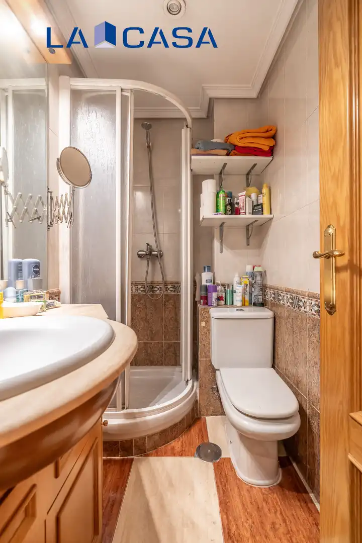 Wohnung mit Aufzug zum Verkauf in Paseo de las Delicias, imagen 31