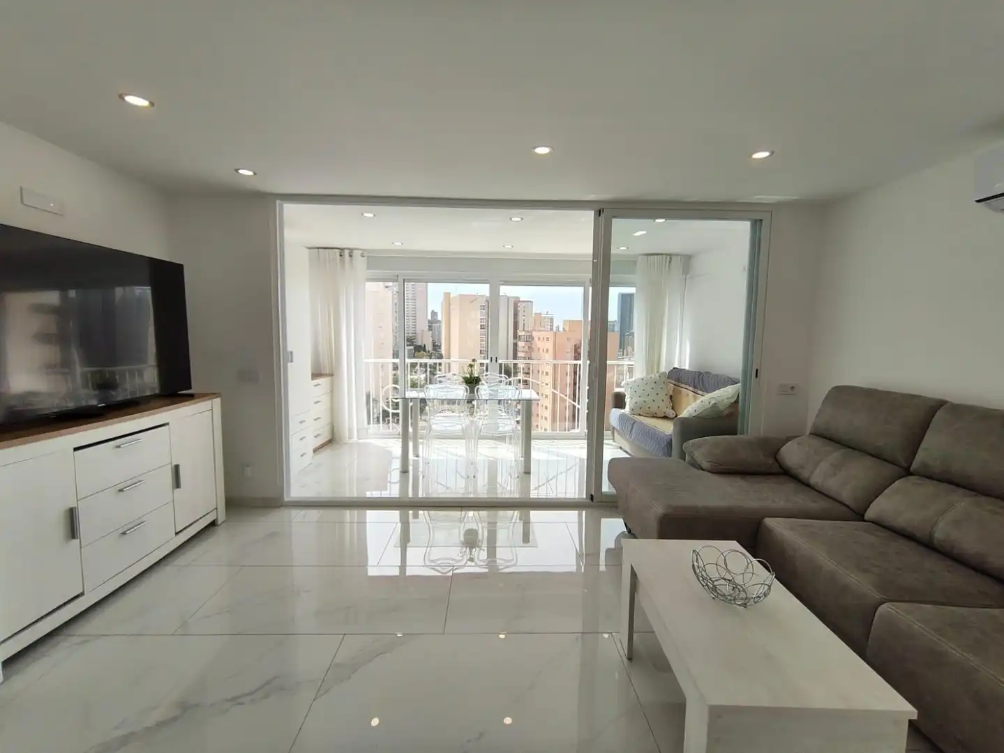 Apartment mit Pool zum Verkauf in Avenida MONTECARLO, imagen 14
