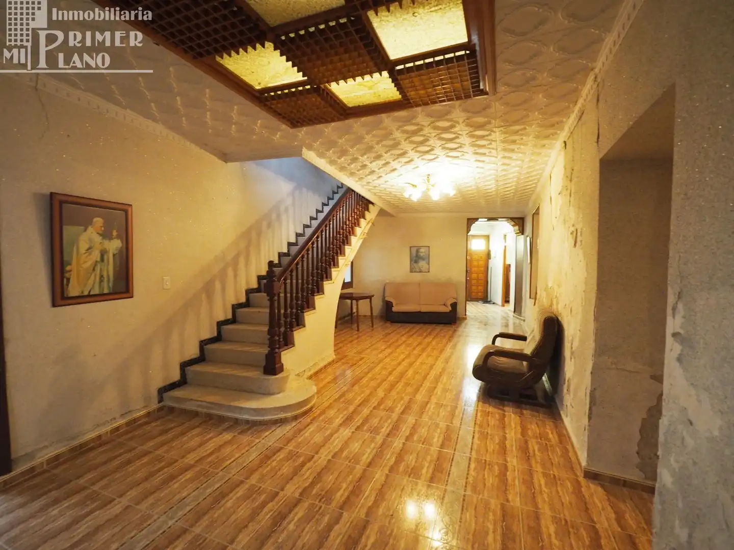 Casa en venta en Tomelloso, imagen 2