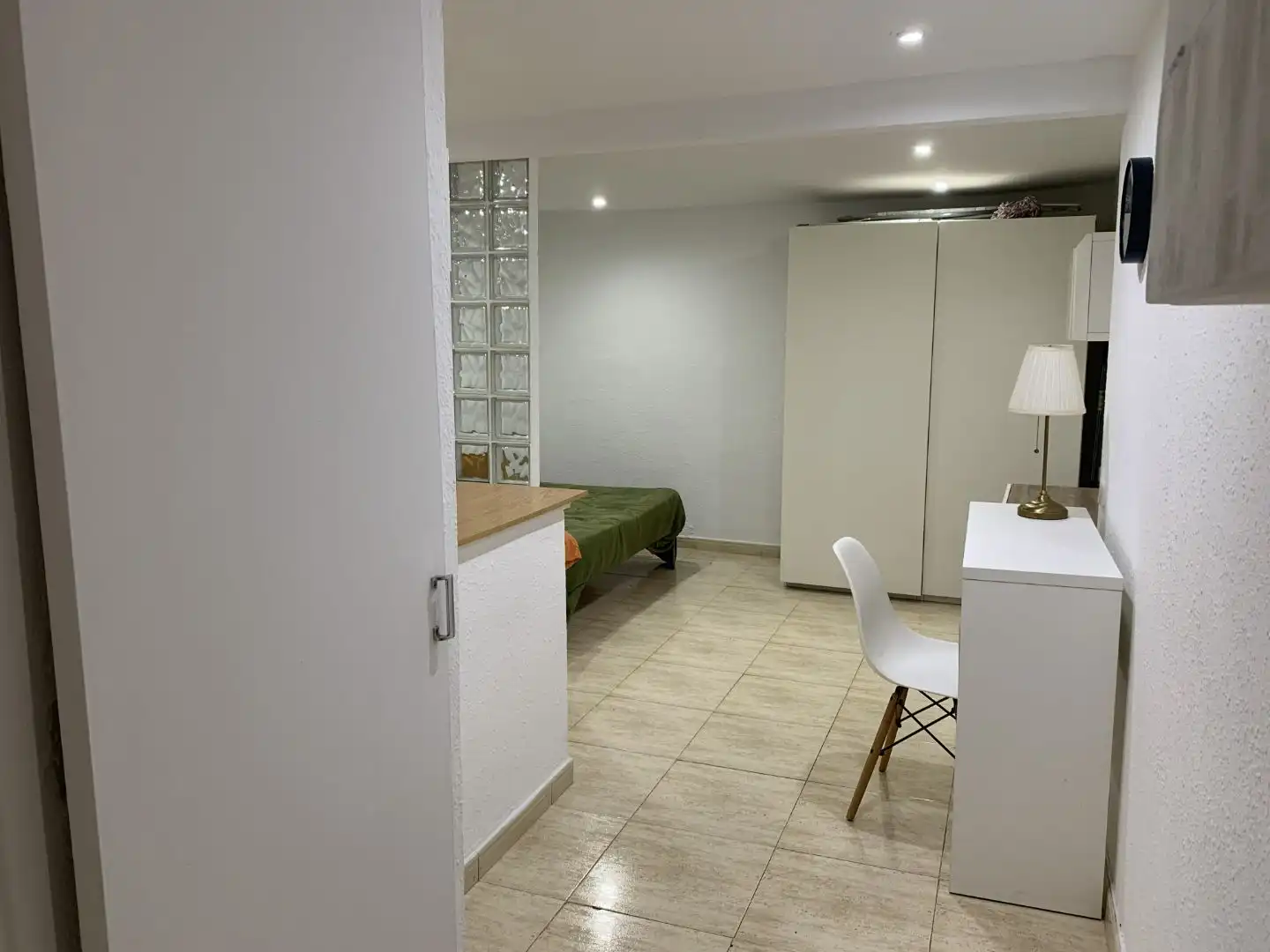 Apartment for sale in Carrer de València 555